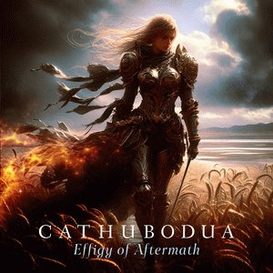 Cathubodua : Effigy of Aftermath